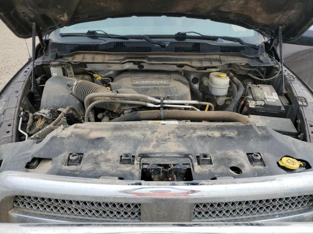 2015 RAM 2500 LONGH 3C6UR5GJ0FG574127