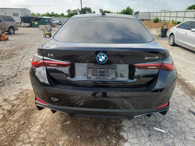 2024 BMW I4 EDRIVE WBY43AW08RFT37384