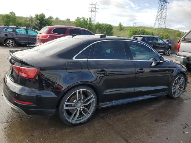 2017 AUDI S3 PREMIUM WAUB1GFF5H1011606