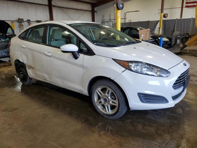 Vin: 3fadp4bjxkm123756, lot: 60044765, ford fiesta se 20194