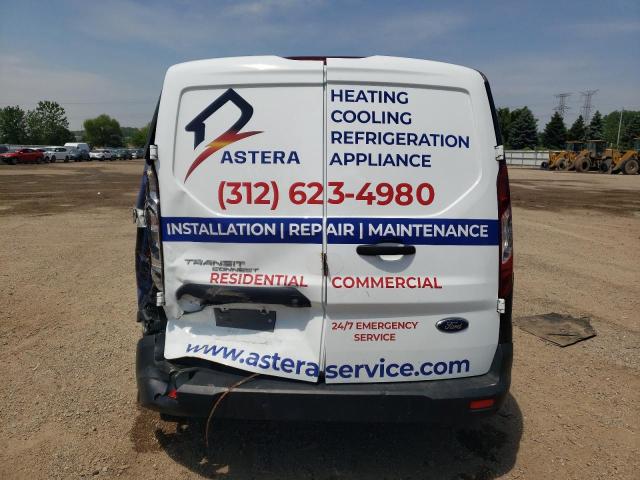 2019 FORD TRANSIT CO - NM0LS7E22K1413395