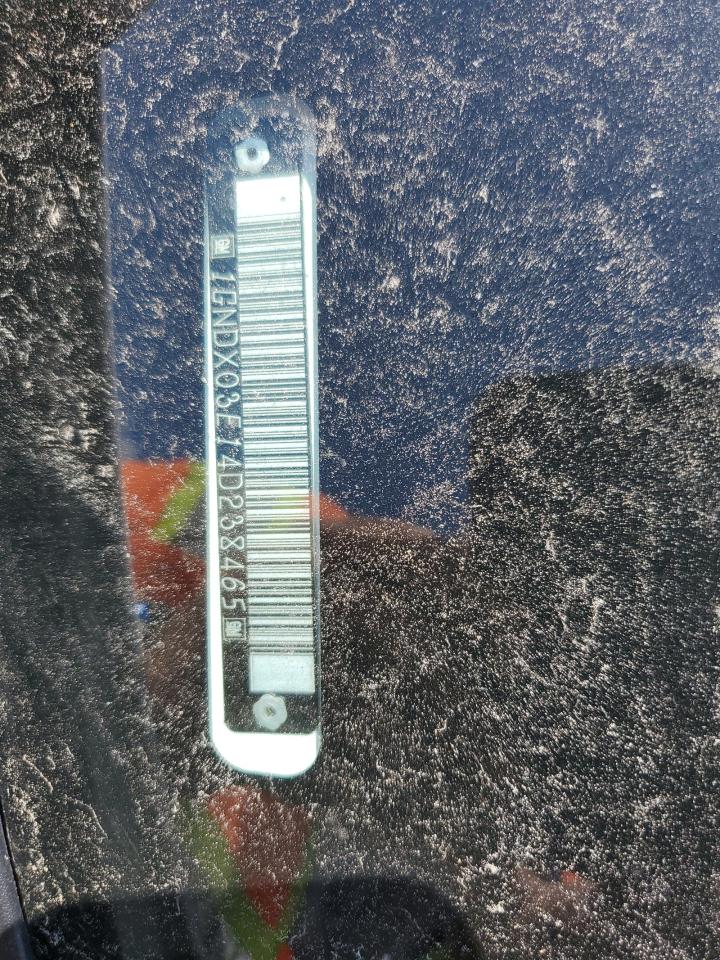 Lot #3303633928 2004 CHEVROLET VENTURE