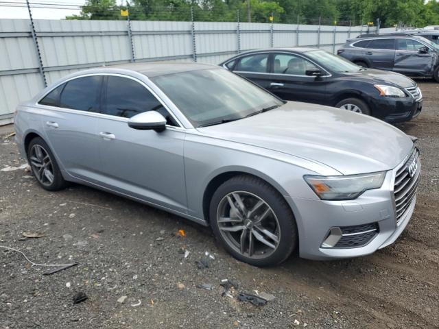 Vin: waud8af24kn129211, lot: 59835875, audi a6 premium 20194