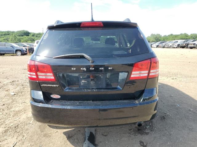 2017 DODGE JOURNEY SE - 3C4PDCAB9HT568363