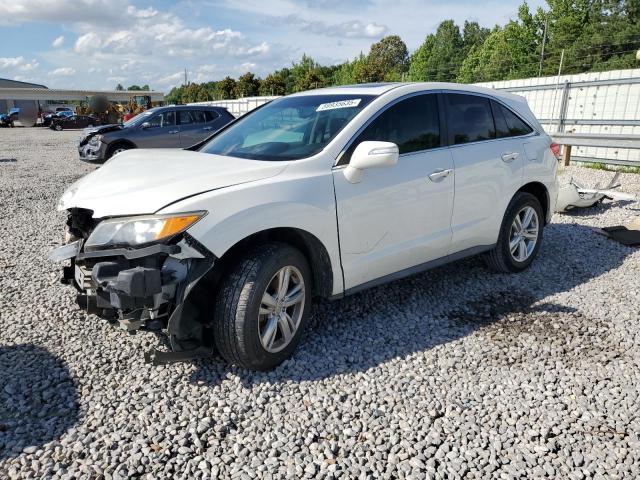 Vin: 5j8tb4h58el005968, lot: 59935635, acura rdx technology 2014 img_1