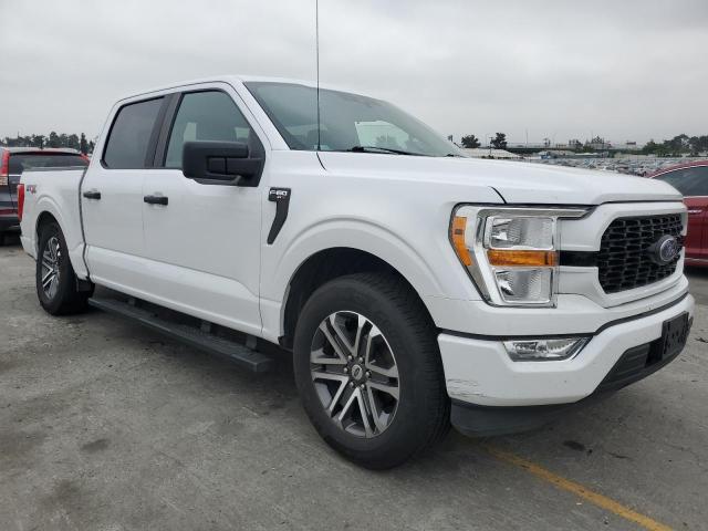 Vin: 1ftew1cp4mkd82658, lot: 59974345, ford f-150 supercrew 20214