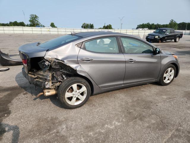 Vin: 5npdh4aexch092155, lot: 58797185, hyundai elantra gls 20123