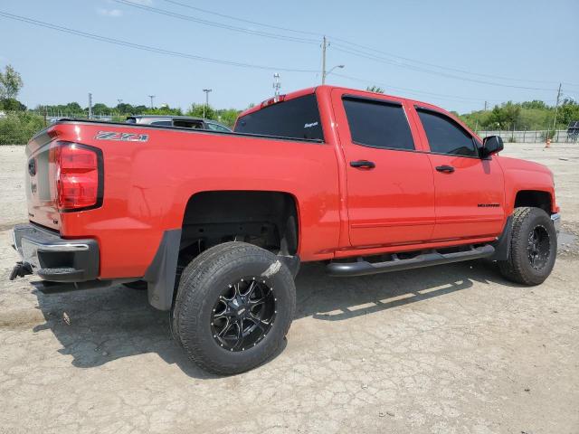 2015 CHEVROLET SILVERADO - 3GCUKREC1FG346131