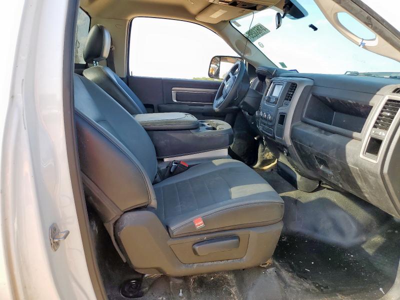 2022 RAM 1500 CLASSIC TRADESMAN 3C6JR6DG0NG330509