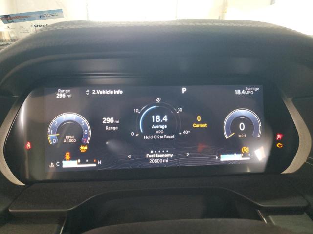 2022 JEEP GRAND CHER - 1C4RJKBG9N8511158