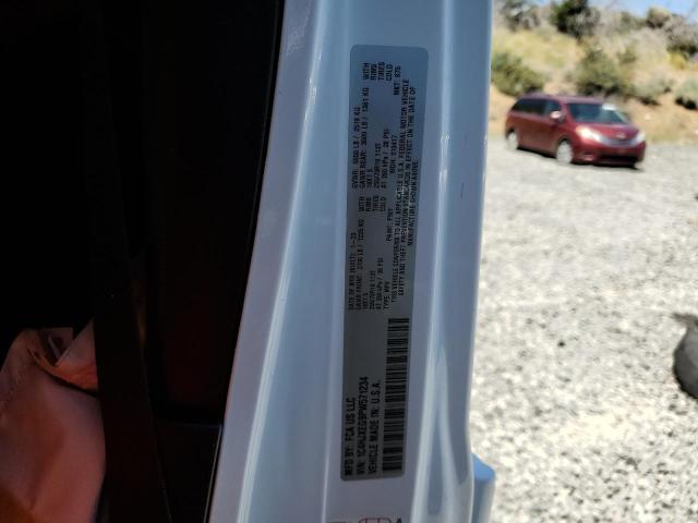 2023 JEEP WRANGLER S 1C4HJXEG9PW571234