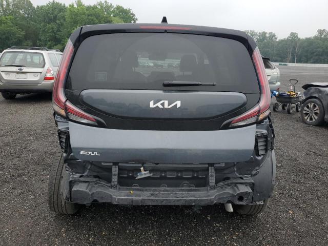 2023 KIA SOUL LX KNDJ23AU6P7880771