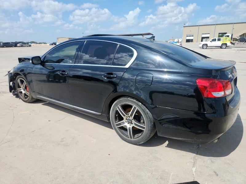 Vin: jthbl1ks7b5004250, lot: 63068385, lexus gs460 460 20112