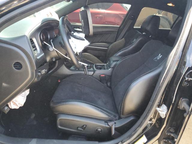 2022 DODGE CHARGER SC 2C3CDXGJ4NH218345