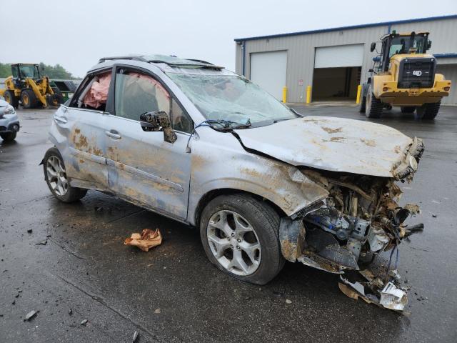 2016 SUBARU FORESTER 2 - JF2SJAXCXGH438775