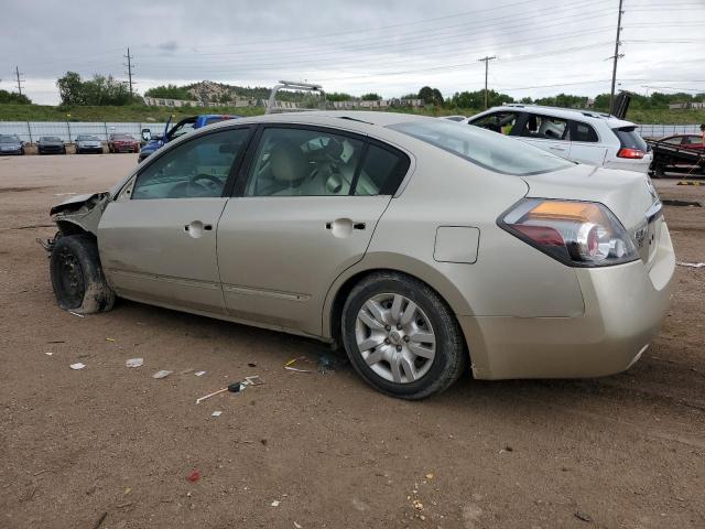 Vin: 1n4al2ap2an423742, lot: 59127025, nissan altima base 20102