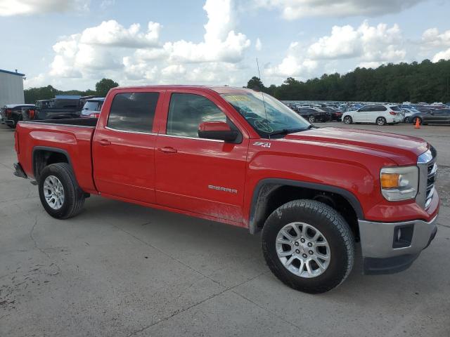 Vin: 3gtu2uec4eg354077, lot: 61673985, gmc sierra k1500 sle 20144