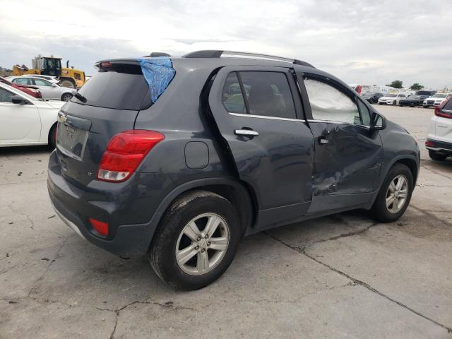 2017 CHEVROLET TRAX 1LT KL7CJLSB2HB109437