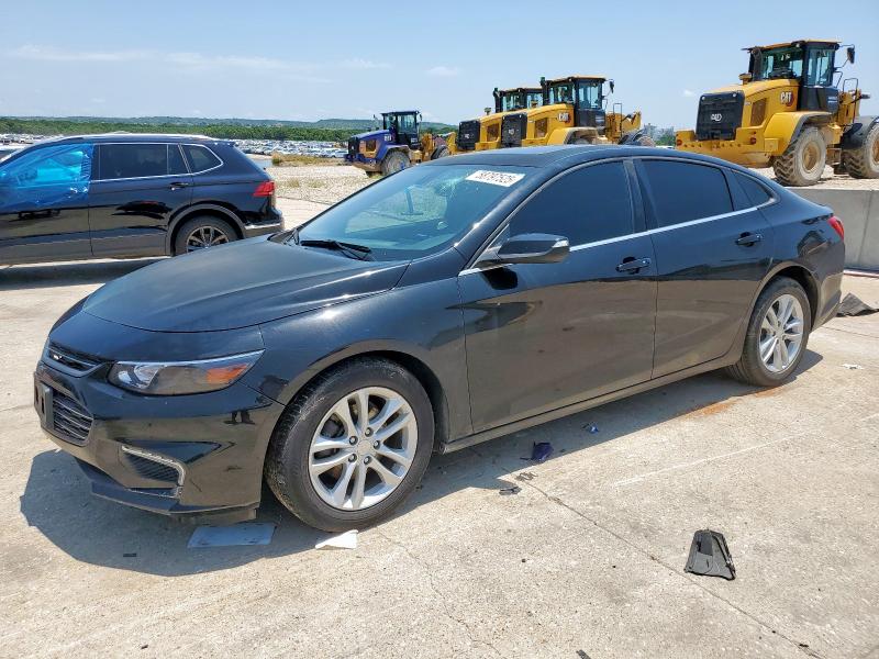 Vin: 1g1zd5st9jf147635, lot: 58797525, chevrolet malibu lt 2018 img_1