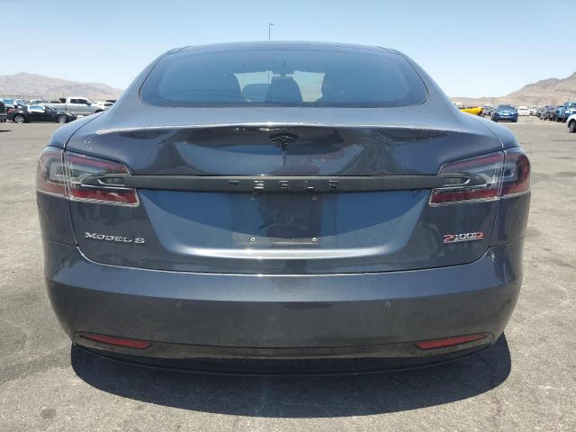 2018 TESLA MODEL S 5YJSA1E41JF258201