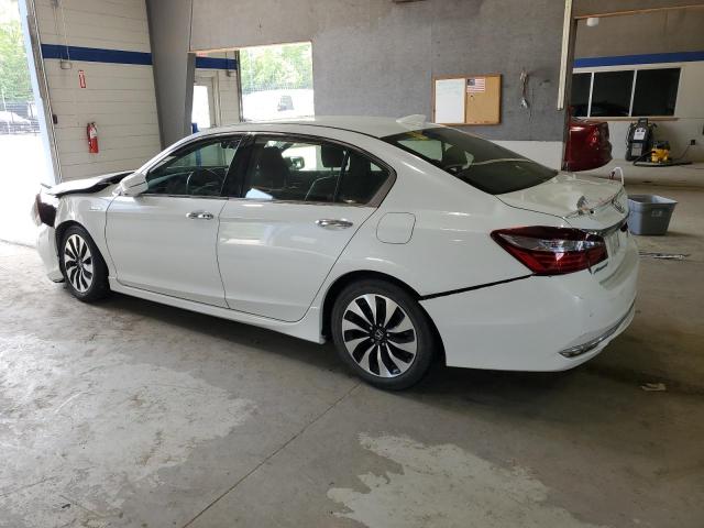 Vin: jhmcr6f73hc028149, lot: 59403915, honda accord touring hybrid 20172