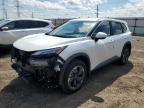 2024 NISSAN ROGUE SV - 5N1BT3BB3RC724840