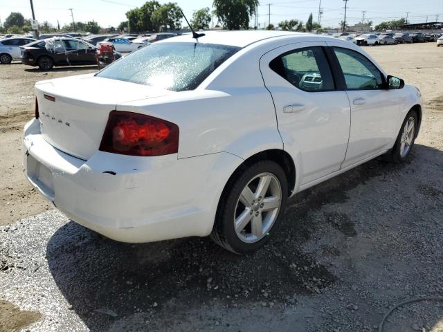 Vin: 1c3cdzab1dn566364, lot: 61765115, dodge avenger se 20133