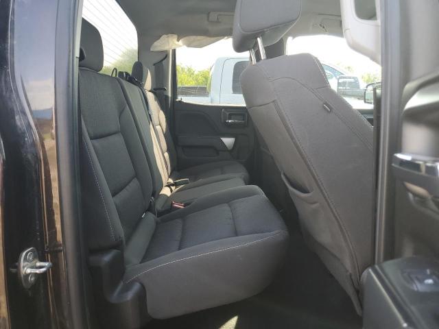2019 CHEVROLET SILVERADO - 2GCVKPECXK1121122