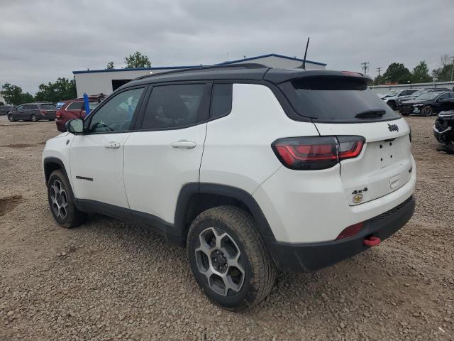 2022 JEEP COMPASS TR 3C4NJDDBXNT222089