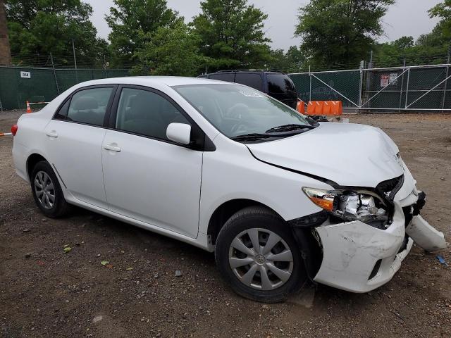 Vin: jtdbu4ee1b9152585, lot: 59789935, toyota corolla base 20114