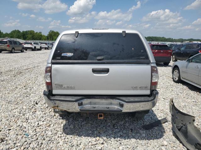 2011 TOYOTA TACOMA DOU - 3TMMU4FN3BM031324