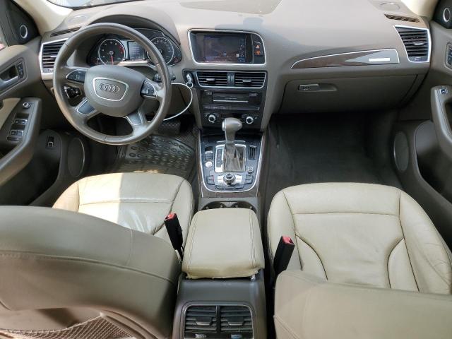 wa1lfafp0da012245 - 2013 Audi q5 premium plus - #59668545