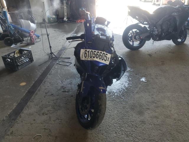 2024 YAMAHA YZFR7 - JYARM38E7RA010279