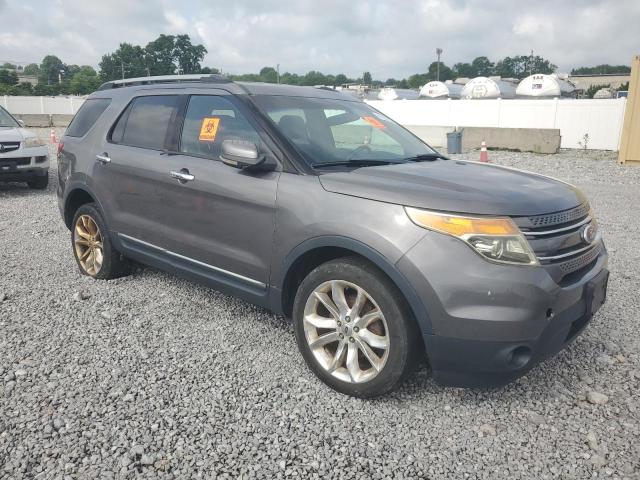 Vin: 1fmhk8d88bga34236, lot: 61095005, ford explorer xlt 20114