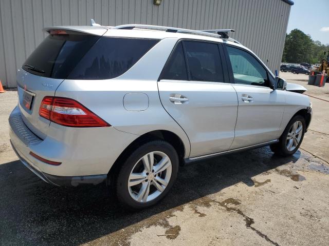 Vin: 4jgda5hbxda166961, lot: 59771795, mercedes-benz m-class 350 4matic 20133