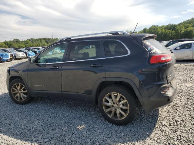 2015 JEEP CHEROKEE L 1C4PJMDS5FW594251