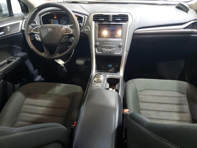 2020 FORD FUSION SE 3FA6P0T95LR142306