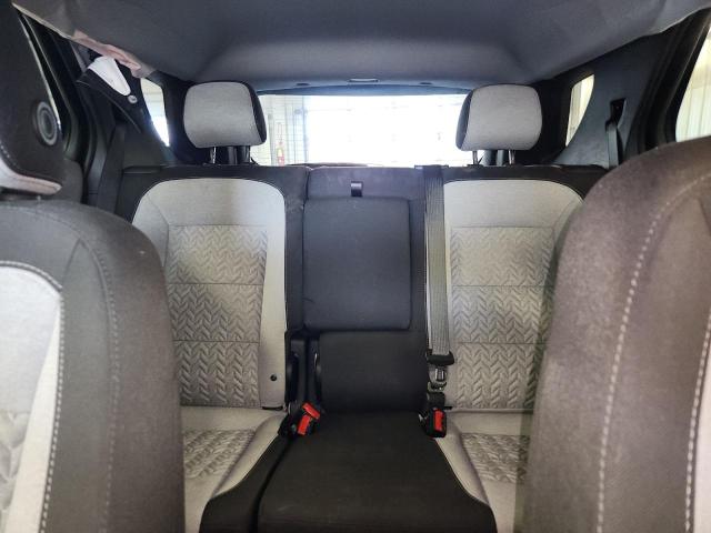 2024 CHEVROLET EQUINOX LS - 3GNAXSEGXRL319365