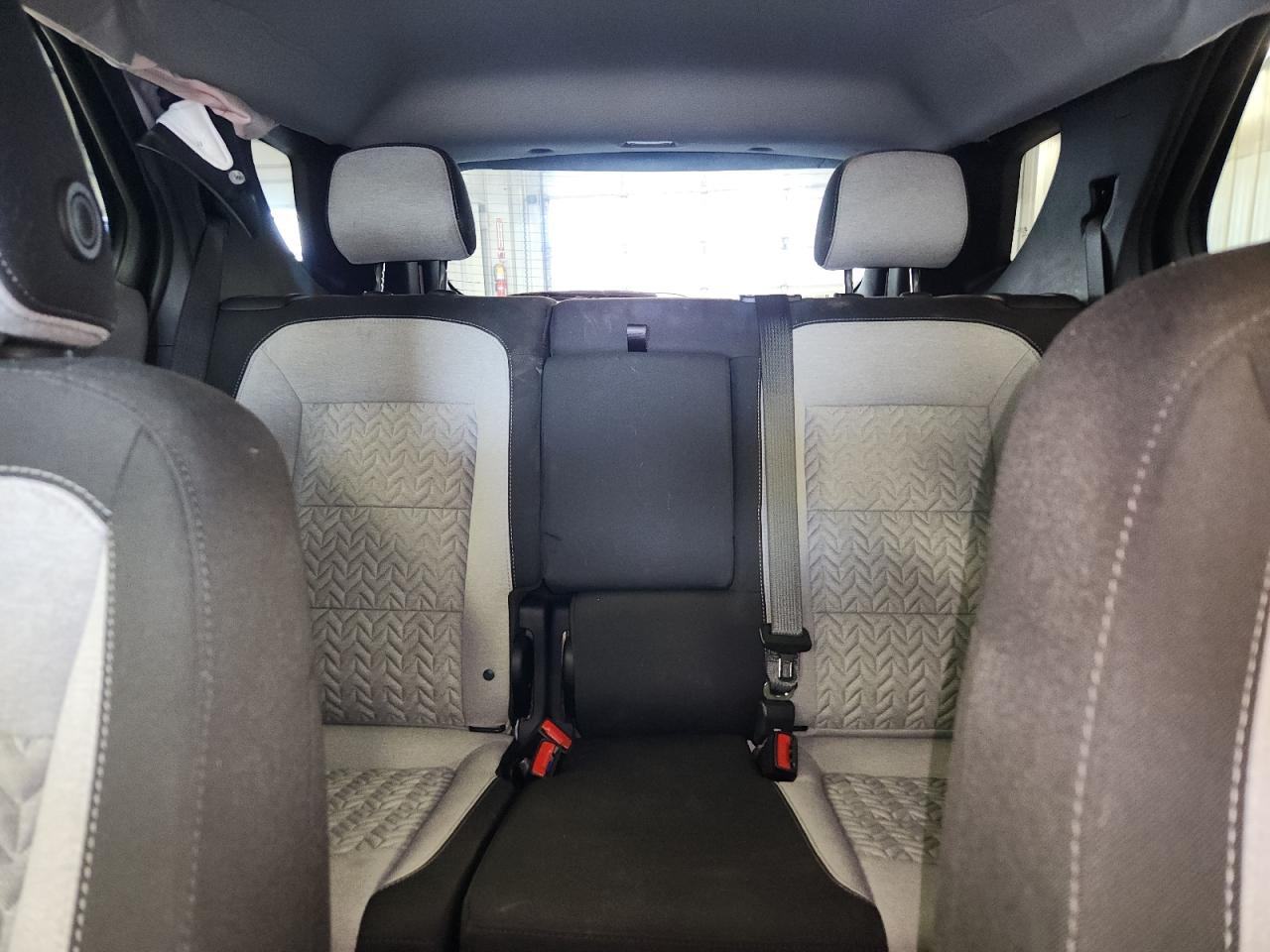 Chevrolet Equinox ls 2024