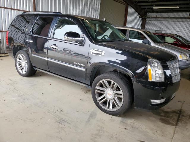 Vin: 1gys4fej0dr299373, lot: 62389535, cadillac escalade platinum hybrid 20134