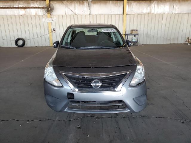 2017 NISSAN VERSA S - 3N1CN7AP3HL818469