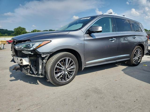 Vin: 5n1al0mm7gc527336, lot: 62581455, infiniti qx60 2016 img_1