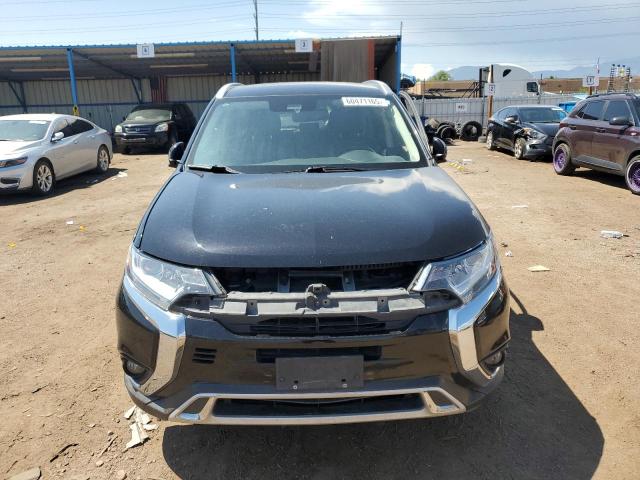 2020 MITSUBISHI OUTLANDER SE JA4AZ3A3XLZ018617