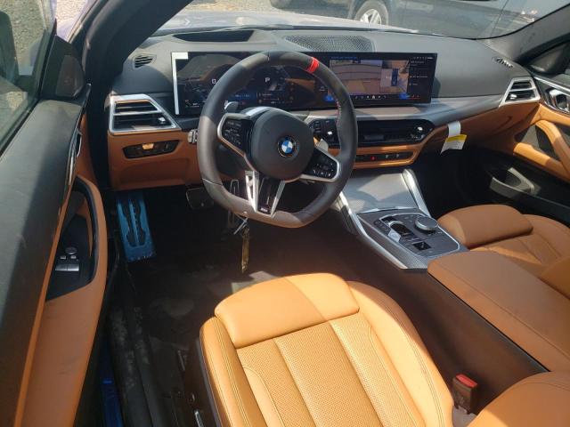 2025 BMW M440XI WBA83DA08SCT97195