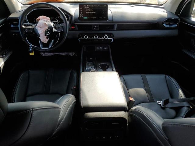 2024 HONDA PILOT EXL 5FNYG2H46RB005932