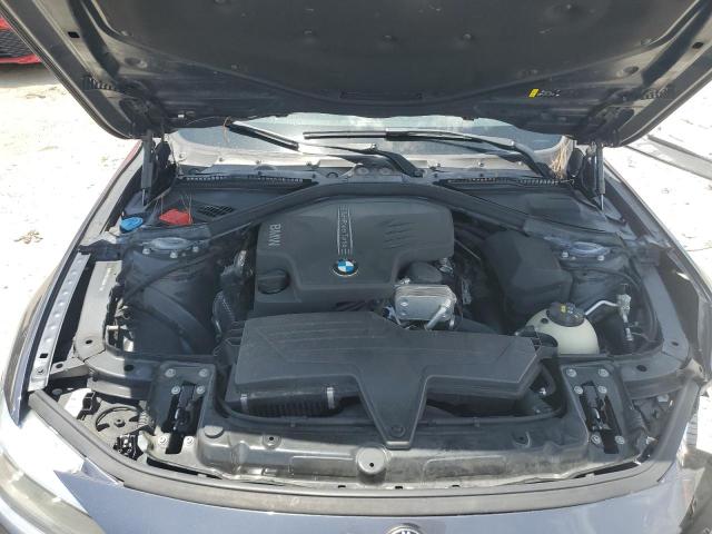 2017 BMW 320 I WBA8A9C30HK864179