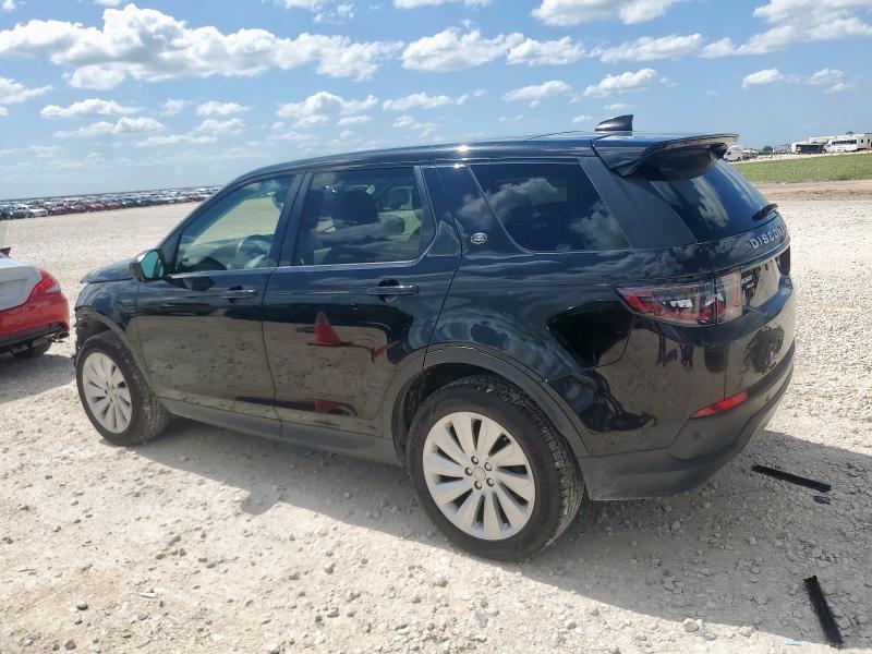 2020 LAND ROVER DISCOVERY SALCP2FXXLH835997