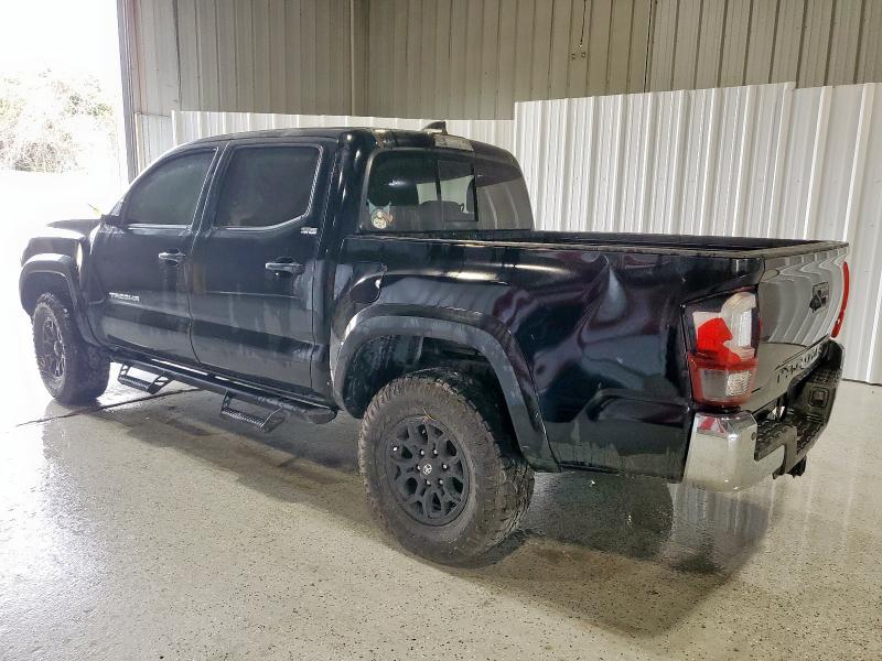 Vin: 5tfaz5cn0mx102541, lot: 57214915, toyota tacoma double cab 20212