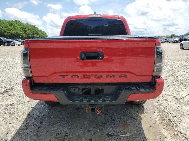 2022 TOYOTA TACOMA DOU 3TMCZ5AN2NM482145