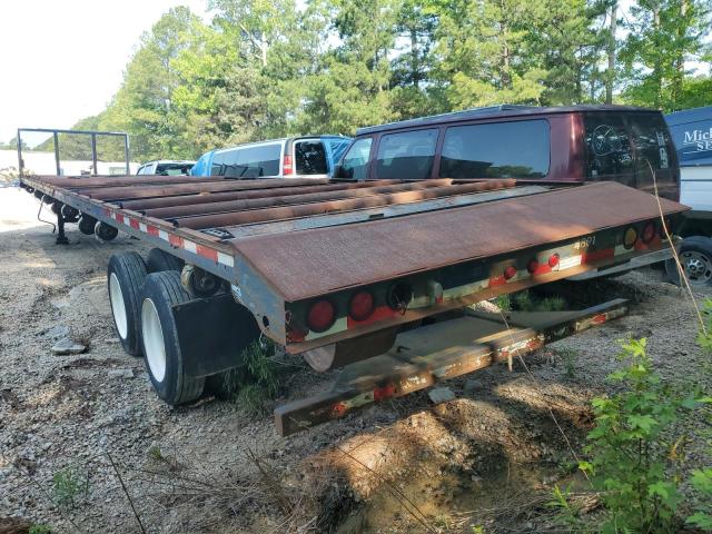 ROLS TRAILER 2003 blue   1L9RD48233C094154 photo #4